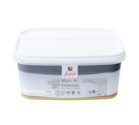 Peinture mur et plafond JAFEP satin blanc 2,5L
