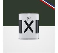 Peinture Mur Velours - Vert Forêt - Interieur - 1l - 99DECO
