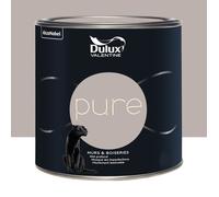 Dulux Valentine Peinture murs & boiseries Pure Naturel 0,5 L