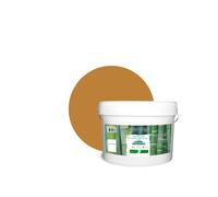 Peinture naturelle écologique intérieur extérieur aspect mat Natura - 10L /130m Teinte Camel