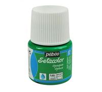 Peinture Opaque Vert Vegetal