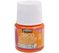 PEBEO Peinture Acrylique 45 ml - Orange