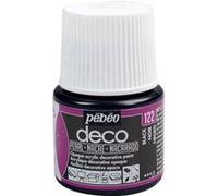 Peinture P.BO Déco - Nacré - 45 ml NA G