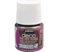 Peinture Acrylique Marron Glace 45ml