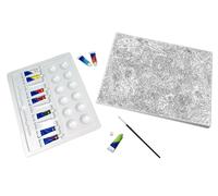 Peinture par Numéros Toile Artiste Kits Acrylique Animaux Paysages & Mer