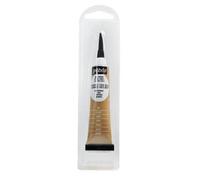 Peinture - Pébéo - Acrylique Vitrail Opaque - Tube Doré 20 ml - Séchage rapide - Utilisation intérieure