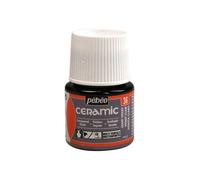Peinture - Pébéo - Céramic - Violet clair - 45ml - Brillance et tenue à la lumière