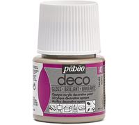 Peinture Acrylique 45 Ml Taupe