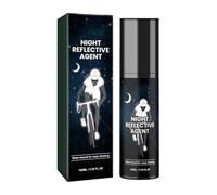 Peinture phosphorescente 1/4 - 100 ml - Spray vernis en spray fluorescent - Couleurs assorties - Revêtement en aérosol antirouille pour vêtements, vélos, skateboards, toile, bois, tissu