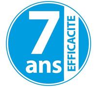 PEINTURE PISCINE BÉTON - 12 Couleurs - HAUTE RESISTANCE 7 ans - ARCAPISCINE - 2.5 L Gris Proche - RAL 7040