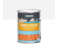 Peinture piscine blanche - 3 litres COMUS