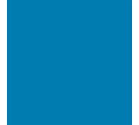 Peinture Piscine Carrelage Bleu ciel ral 5015 20 kg (jusqu'à 65m² pour 2 couches)