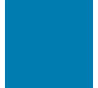 ARCANE INDUSTRIES Peinture piscine carrelage et mosaïque - Polyuréthane aliphatique - 5 kg (jusqu'à 15m² pour 2 couches) Bleu Ciel - RAL 5015