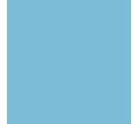 Peinture Piscine Coque Polyester - Peinture hydrofuge / imperméabilisante piscine et bassin Bleu Clair 5 kg (jusqu'à 15m² pour 2 couches)