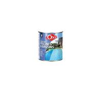 Peinture Piscines Et Bassins Absolue 2.5l Bleu Azur - Oxi