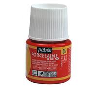Peinture Porcelaine 150 45ml Corail