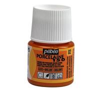 Peinture Porcelaine 150 45ml Jaune Mars