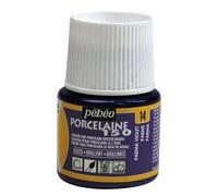 Peinture Porcelaine 150 45ml Parme