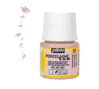 Peinture Porcelaine 150 - Rose Poudré - 45ml