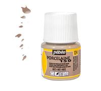 Peinture Porcelaine 150 - Taupe Poudré - 45ml