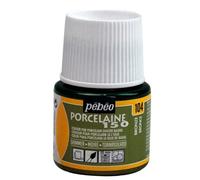 Peinture Porcelaine Bronze Moire 45ml