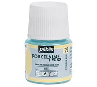 Peinture porcelaine P150 effet brillant - 45 ml