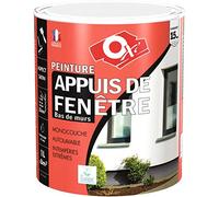 PEINTURE POUR APPUIS DE FENÊTRE - 2.5 Litres - TON PIERRE