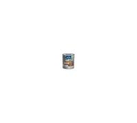 RIPOLIN Peinture pour bois intérieur et extérieur - Gris clair Ral 7035 satin - 2,5 L