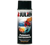 Julien – Peinture aérosol carrosserie Relooking pour voitures et 2-roues Blanc nacré 400 ml