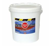 Peinture pour court de tennis béton poreux couleur ligne rénovation Anti dérapant salle de sport ARCATENNIS Vert tennis 3.75 Kg pour 7.5m2 en 2 couches