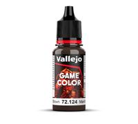 Peinture pour figurines Vallejo Game Color 18 ml - LatestBuy