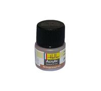 Peinture Pour Maquette Heller N 70 Rouge Brique Mat