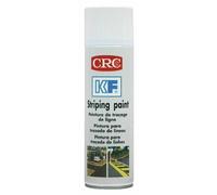Peinture pour marquage permanent - 500 ml - blanc CRC