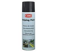 Peinture pour marquage permanent - 500 ml - noir CRC