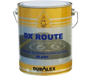 Peinture pour marquage routier Dx Route 15 l blanc