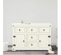 Peinture pour meubles Blanc Galet 10 x 10 x 12,2 cm-Mothinessto8513