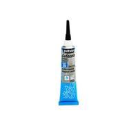 Peinture pour tissus - Argent - Effet 3D pailleté - - Setacolor - Tube 20ml