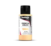 Peinture Premium Vallejo 60 ml - Choix de couleurs Fleshtone