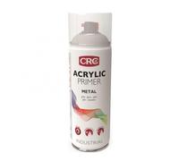 Peinture primaire acylique gris - aérosol 400 ml CRC