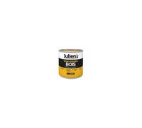 Peinture primaire sous couche bois blanc mat 2.5L JULIEN microporeuse intérieur extérieur