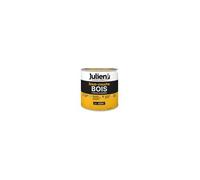 Peinture primaire sous couche bois intérieur extérieur blanc 0.5L JULIEN