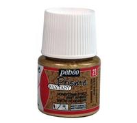 Peinture Prisme 45ml Jaune D'ete