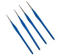 Peinture Professionnelle - Lot de 4
