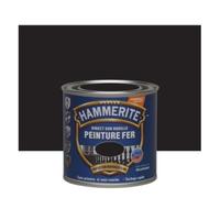 Peinture protection fer Hammerite brillant mat 0,25L