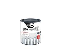 Peinture Relook radiateurs blanc mat 0.5 l