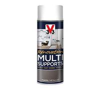 Peinture Rénov multi-supports Métal Fonte Aérosol 400ml
