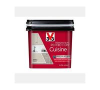 Peinture Rénov SdB Satin Seigle Pot 0.75l