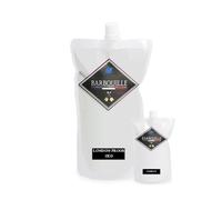 Peinture Résine Gris London Frogs - Résine Epoxy Bi-Composants - Effet Mat - Peinture Mur, Plafond, Boiserie, Carrelage & Métal - Lessivable - COV Fabriquée En France - 750 ml - BARBOUILLE