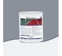 Peinture résine pour bitume enrobé Pot de 1 Kg Gris RAL 240 60 05 - DECOB10 - MATPRO