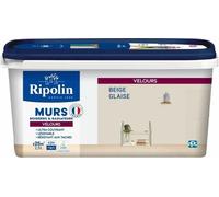 Peinture Ripolin Beige 2,5 L